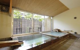 Kusatsu Hotel Bekkan Wata No Yu (Adults Only)